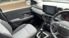 Dacia Jogger 1.0 TCe Extreme 5dr Petrol Estate